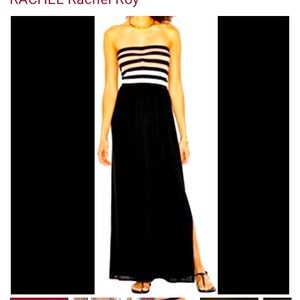 Rachel Roy Maxi Dress